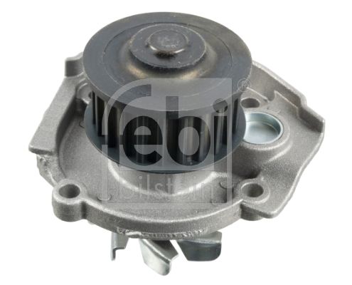 Water Pump, engine cooling FEBI BILSTEIN 14169