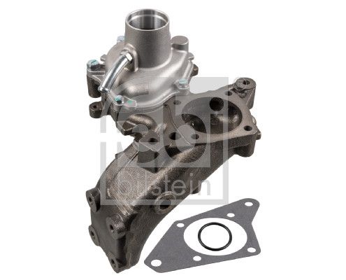 Water Pump, engine cooling FEBI BILSTEIN 14173