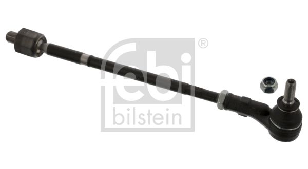 Strypo montavimas FEBI BILSTEIN 14174