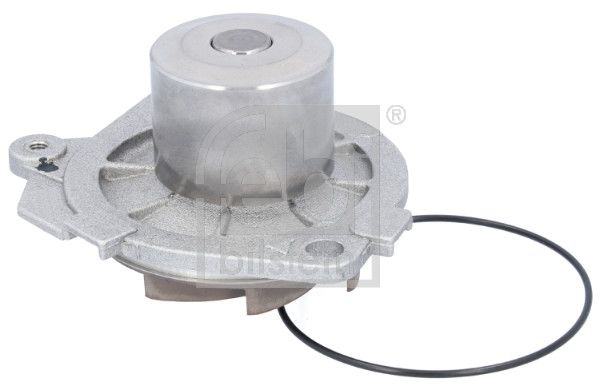 Water Pump, engine cooling FEBI BILSTEIN 14229