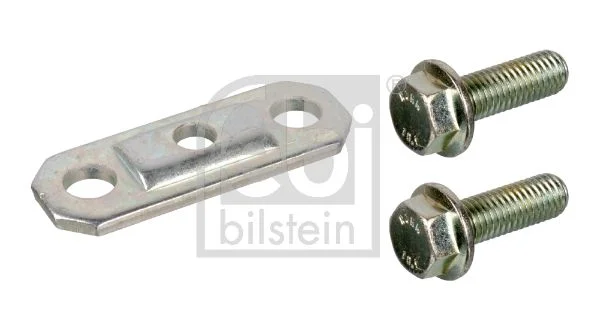 Securing Plate, ball joint FEBI BILSTEIN 14242