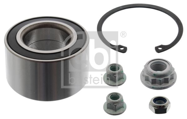 Wheel Bearing Kit FEBI BILSTEIN 14250