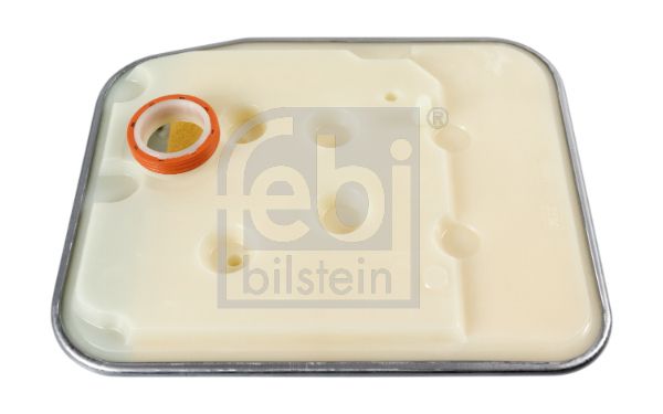Гідравлічний фільтр, автоматична коробка передач FEBI BILSTEIN 14256