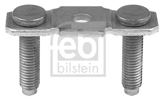 Стопорна шайба, нижній/верхній кульовий шарнір FEBI BILSTEIN 14260