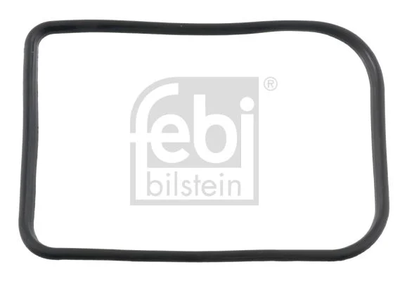 Sandariklis, alyvos karteris (automatinė pavarų dėžė) FEBI BILSTEIN 14268