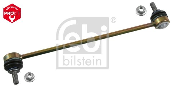 Link/Coupling Rod, stabiliser bar FEBI BILSTEIN 14300