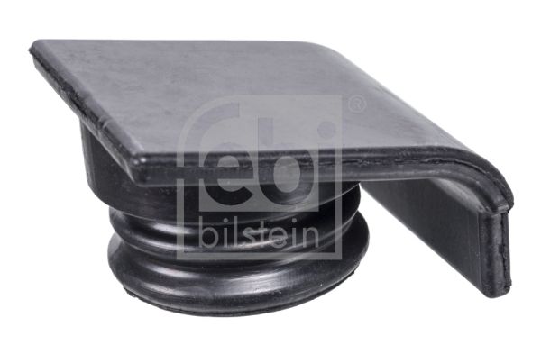 Sealing Cap, oil filler neck FEBI BILSTEIN 14337