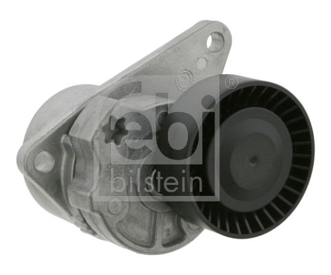 Belt Tensioner, V-ribbed belt FEBI BILSTEIN 14377