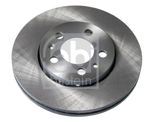 Brake Disc FEBI BILSTEIN 14404