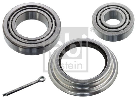 Wheel Bearing Kit FEBI BILSTEIN 14499