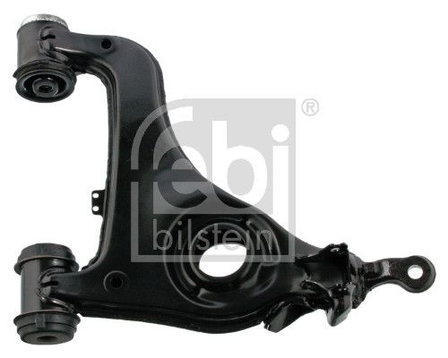 Control/Trailing Arm, wheel suspension FEBI BILSTEIN 14523