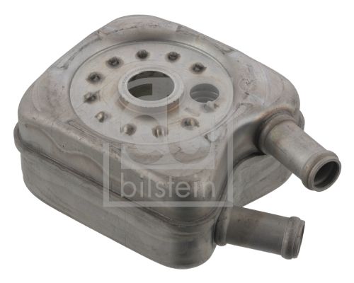 Охолоджувач оливи, моторна олива FEBI BILSTEIN 14550