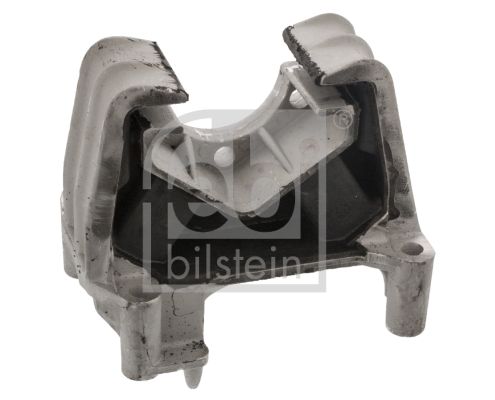 Mounting, automatic transmission FEBI BILSTEIN 14599