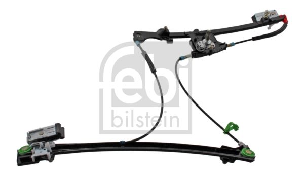 Window Regulator FEBI BILSTEIN 14722