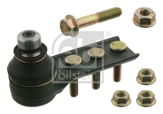 Ball Joint FEBI BILSTEIN 14758