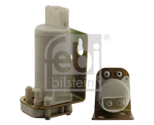 Washer Fluid Pump, window cleaning FEBI BILSTEIN 14877