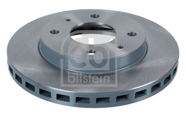 Brake Disc FEBI BILSTEIN 14924