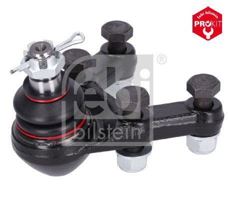 Ball Joint FEBI BILSTEIN 15071