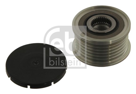 Alternator Freewheel Clutch FEBI BILSTEIN 15155