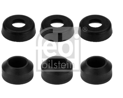 Gasket Set, cylinder head cover FEBI BILSTEIN 15192