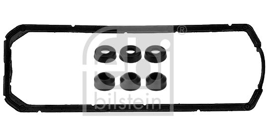 Gasket Set, cylinder head cover FEBI BILSTEIN 15198