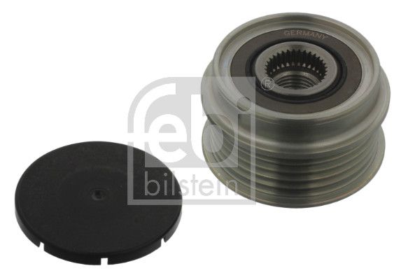 Alternator Freewheel Clutch FEBI BILSTEIN 15254