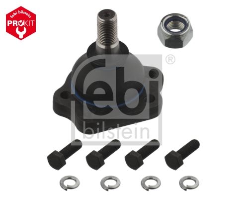 Ball Joint FEBI BILSTEIN 15270