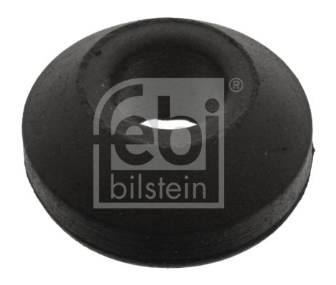 Ущільнення, гвинти кришки голівки циліндра FEBI BILSTEIN 15278