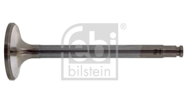 Випускний клапан FEBI BILSTEIN 15356