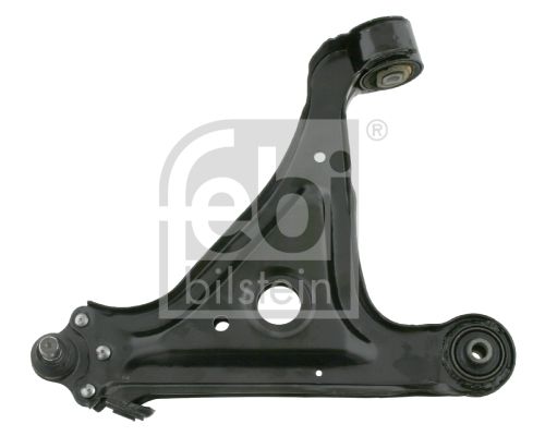 Control/Trailing Arm, wheel suspension FEBI BILSTEIN 15399