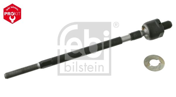 Осьовий шарнір, поперечна кермова тяга FEBI BILSTEIN 15403