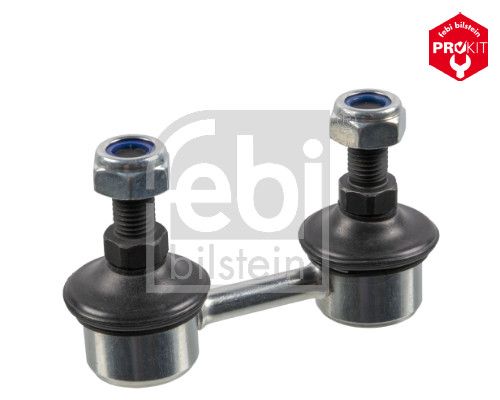 Link/Coupling Rod, stabiliser bar FEBI BILSTEIN 15414