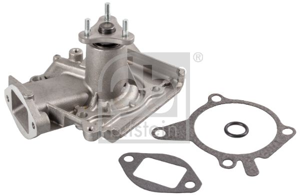 Water Pump, engine cooling FEBI BILSTEIN 15469