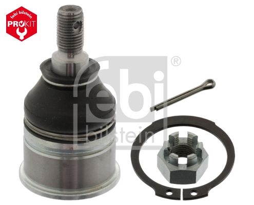 Šarnyras / girgždukas FEBI BILSTEIN 15495