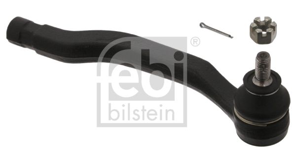 Tie Rod End FEBI BILSTEIN 15497