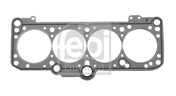 Gasket, cylinder head FEBI BILSTEIN 15558