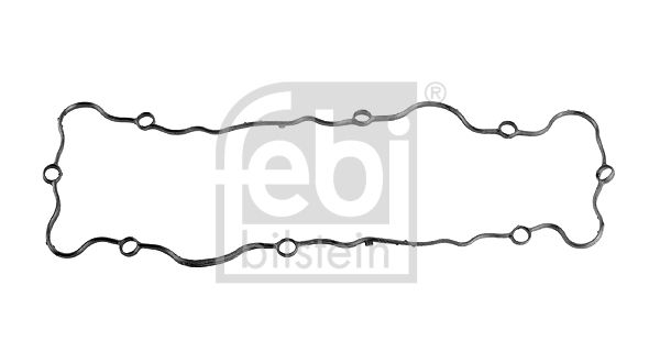 Gasket, cylinder head cover FEBI BILSTEIN 15662