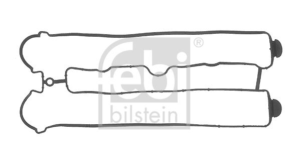 Tarpiklis, svirties dangtis FEBI BILSTEIN 15663