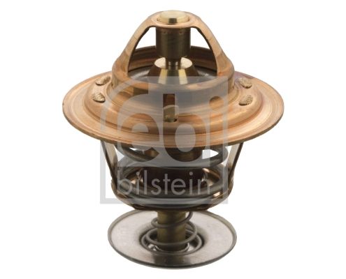 Thermostat, coolant FEBI BILSTEIN 15804