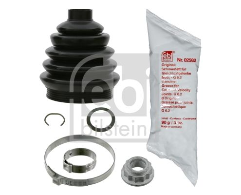 Bellow Kit, drive shaft FEBI BILSTEIN 15824