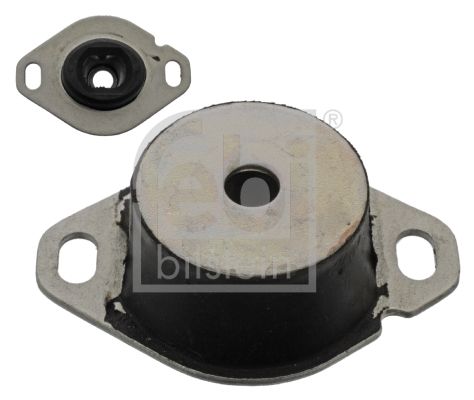 Mounting, engine FEBI BILSTEIN 15877