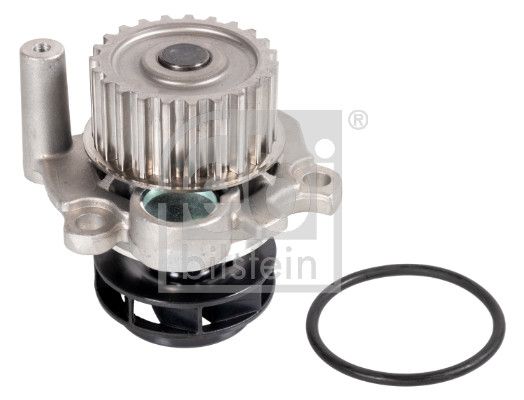 Water Pump, engine cooling FEBI BILSTEIN 15900