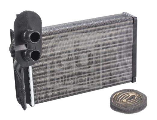 Heat Exchanger, interior heating FEBI BILSTEIN 15904