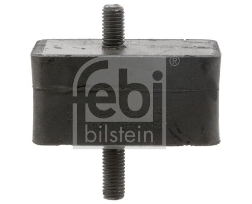 Mounting, manual transmission FEBI BILSTEIN 15911