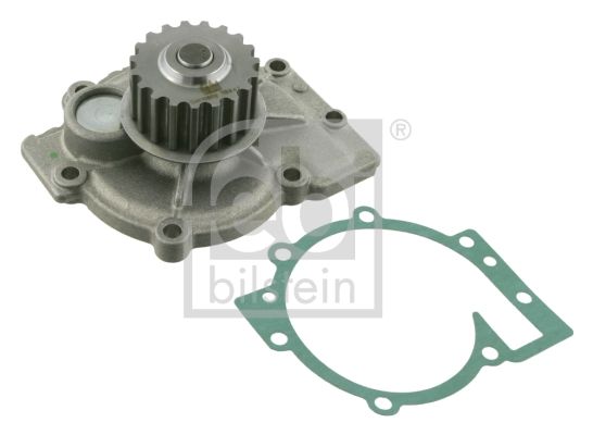 Water Pump, engine cooling FEBI BILSTEIN 15947