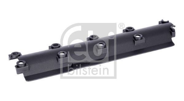 Oil Scraper Plate, crankcase ventilation FEBI BILSTEIN 15948