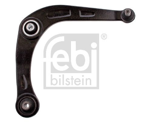 Control/Trailing Arm, wheel suspension FEBI BILSTEIN 15951