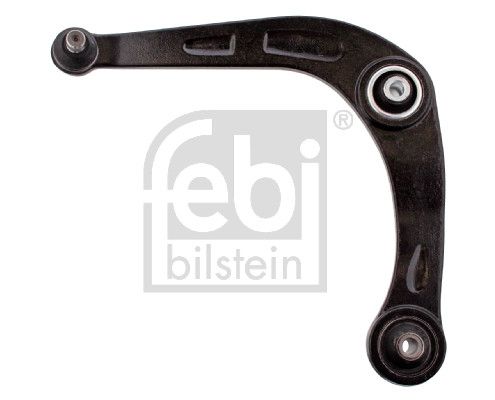 Control/Trailing Arm, wheel suspension FEBI BILSTEIN 15952