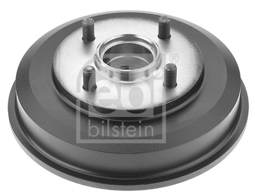 Brake Drum FEBI BILSTEIN 15993