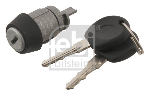 Lock Cylinder, ignition lock FEBI BILSTEIN 17000